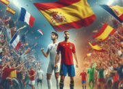 Prediksi Skor Spanyol vs Perancis 2025-06-05 Terbaru Akurat
