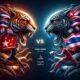 Prediksi Skor Thailand vs Hong Kong 2025-06-04 Terbaru