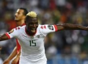 Prediksi Skor Tunisia vs Burkina Faso 2 Juni 2025 Terupdate
