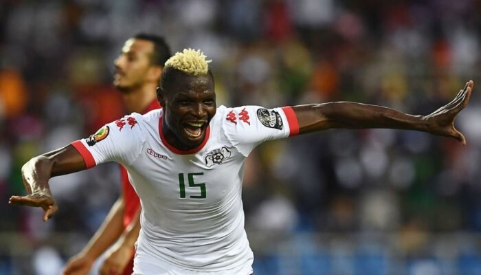Prediksi Skor Tunisia vs Burkina Faso 2 Juni 2025 Terupdate