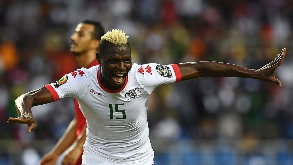 Prediksi Skor Tunisia vs Burkina Faso 2 Juni 2025 Terupdate