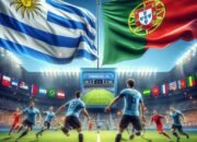 Prediksi Skor Uruguay vs Portugal 25-06-04 Analisis Lengkap