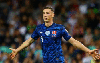 Prediksi Slovakia U21 vs Italia U21 15 Juni 2025