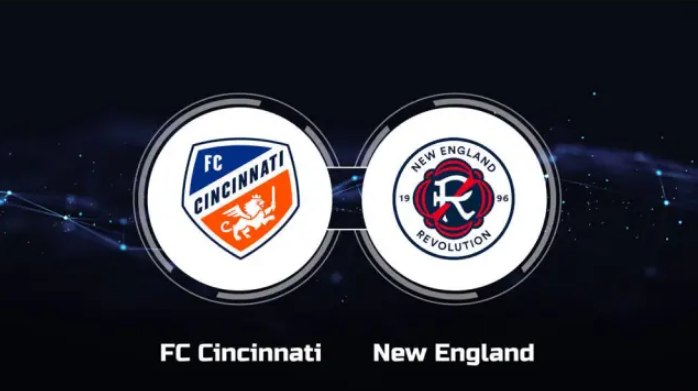 Prediksi New England Revolution vs Cincinnati 15 Juni 2025