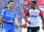 Prediksi Universidad de Chile vs Curico Unido 12 Juni 2025