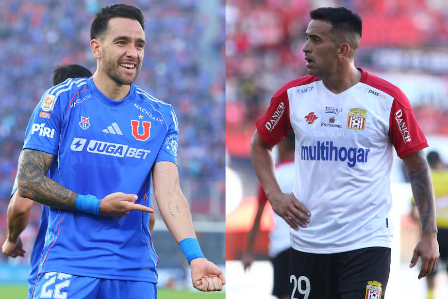 Prediksi Universidad de Chile vs Curico Unido 12 Juni 2025