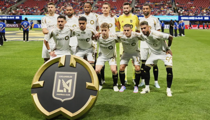 Prediksi Los Angeles FC vs Esperance de Tunis 21 Juni 2025