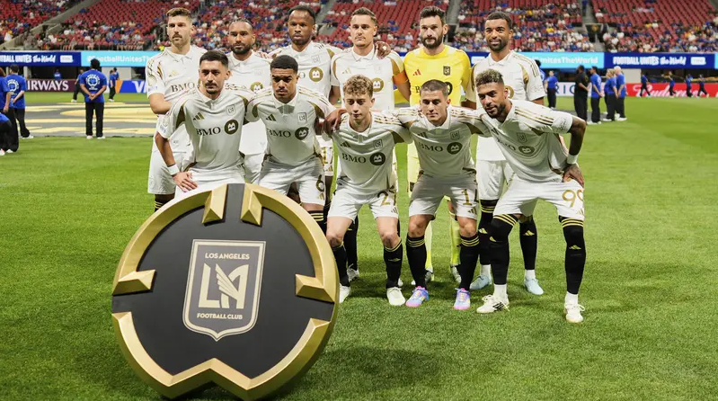 Prediksi Los Angeles FC vs Esperance de Tunis 21 Juni 2025