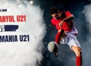 Prediksi Spanyol U21 vs Rumania U21 14 Juni 2025
