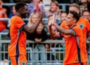 Prediksi Finlandia U21 vs Belanda U21 13 Juni 2025