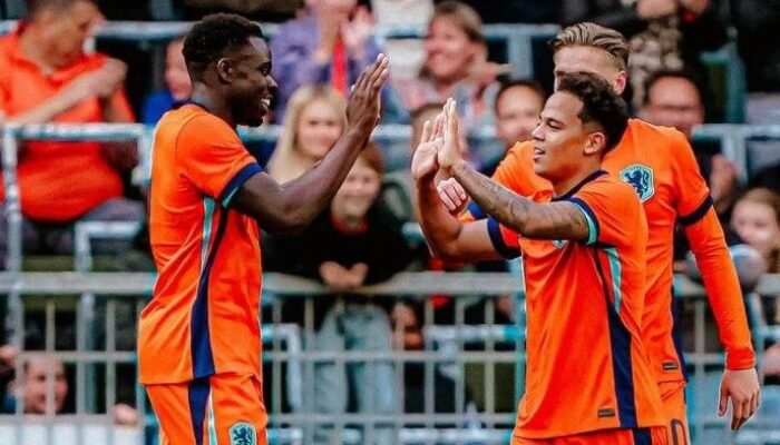Prediksi Finlandia U21 vs Belanda U21 13 Juni 2025