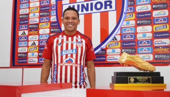 Prediksi Independiente Medellin vs Atletico Junior 12 Juni