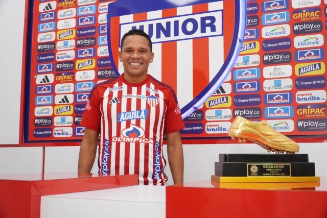 Prediksi Independiente Medellin vs Atletico Junior 12 Juni