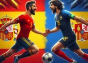 Prediksi Skor Makedonia Utara vs Belgia Akurat 07-06-25