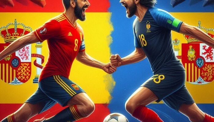 Prediksi Skor Makedonia Utara vs Belgia Akurat 07-06-25