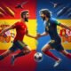 Prediksi Skor Makedonia Utara vs Belgia Akurat & Lengkap 07-06-25