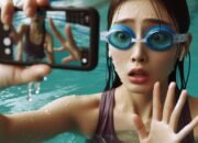 Panduan Aman Berenang untuk Anak dan Pemula