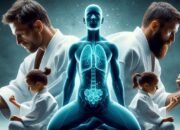 Manfaat Judo bagi Kesehatan Fisik dan Mental Anda