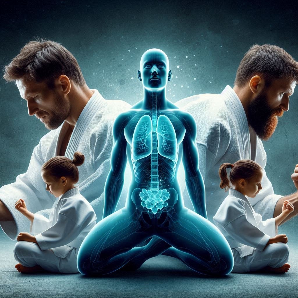 Manfaat Judo bagi Kesehatan Fisik dan Mental Anda