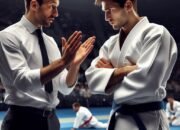 Peraturan Judo yang Wajib Diketahui Atlet Saat Pertandingan