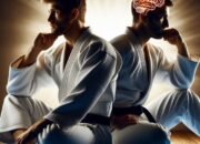 Judo sebagai Olahraga Bela Diri yang Menguatkan Mental