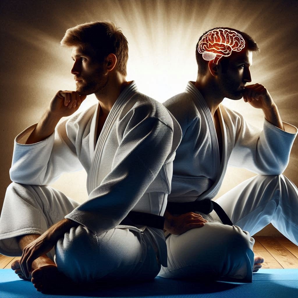 Judo sebagai Olahraga Bela Diri yang Menguatkan Mental