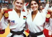 Intip Tips Sukses Judo untuk Atlet Pemula dan Profesional