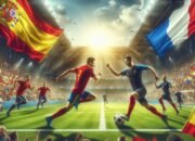 Prediksi Skor Spanyol vs Prancis Euro 2024 Akurat 08-06-25