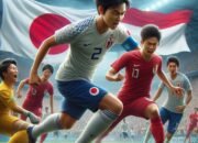 Prediksi Skor Jepang vs Indonesia Info Akurat 10-06-2025