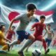 Prediksi Skor Jepang vs Indonesia Info Akurat 10-06-2025