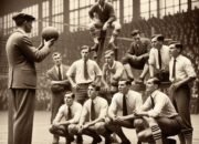 Sejarah Singkat Bola Voli dan Perkembangannya Global