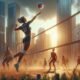 Perkembangan Bola Voli di Dunia dan Indonesia Terkini