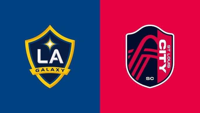 Prediksi St. Louis City vs Los Angeles Galaxy 15 Juni 2025