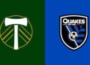 Prediksi Portland Timbers vs San-José Earthquakes 14 Juni