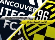 Prediksi Columbus Crew vs Vancouver Whitecaps 15 Juni 2025
