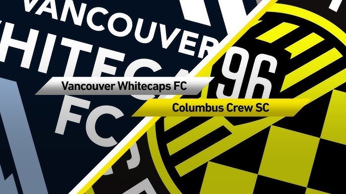 Prediksi Columbus Crew vs Vancouver Whitecaps 15 Juni 2025