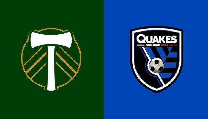 Prediksi Portland Timbers vs San-José Earthquakes 14 Juni