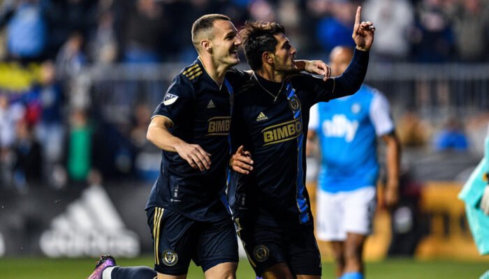 Prediksi Philadelphia Union vs Charlotte 15 Juni 2025