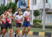 Komunitas Lari Lokal Para Pecinta Pasti Tau