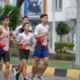 lari lokal
