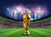 Sejarah Piala Dunia Belum Banyak Yang Tau