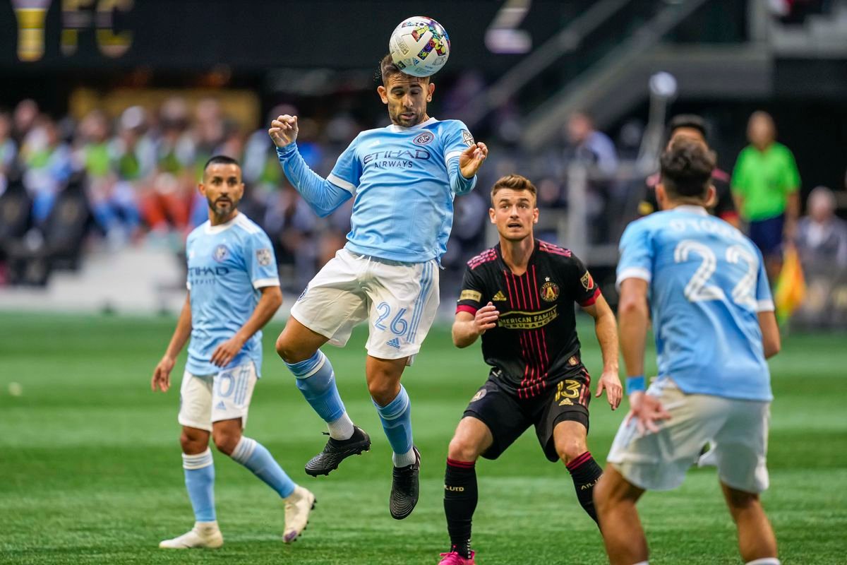 Prediksi New York City vs Atlanta United 13 Juni 2025