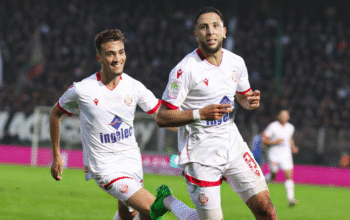 Prediksi Skor Wydad Casablanca vs Al Ain 27 Juni 2025