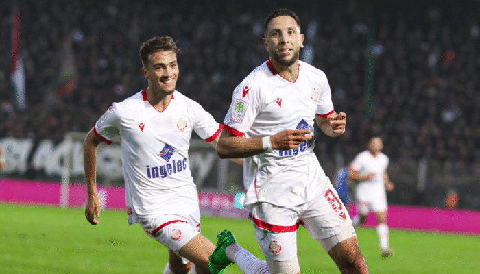 Prediksi Skor Wydad Casablanca vs Al Ain 27 Juni 2025