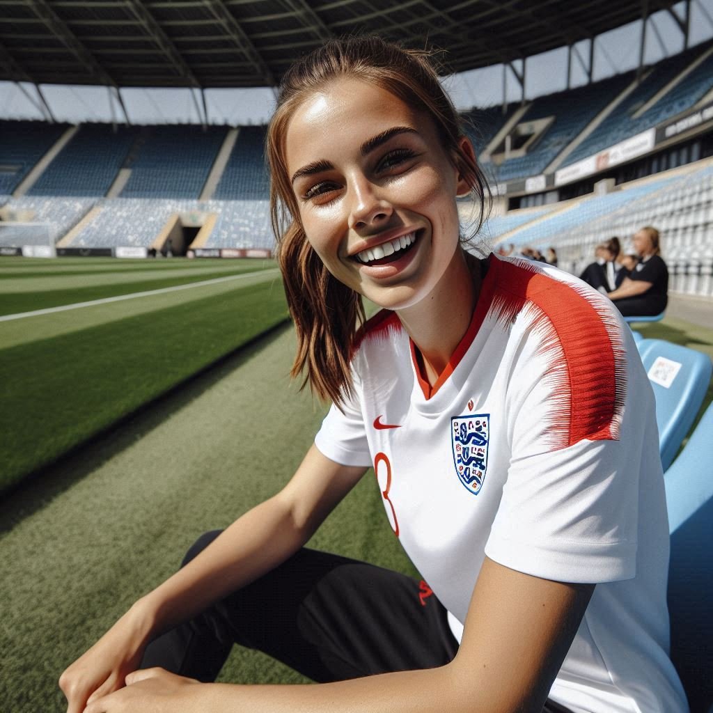 Bukti Nyata Ketidakadilan: Gaji Pesepak Bola Perempuan Masih Sangat Rendah di 2025