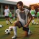 Wanita Bukan Hanya Penonton: Ini Perjuangan Nyata di Lapangan Hijau!