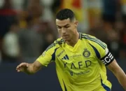 Cristiano Ronaldo: 7 Hal Mengejutkan yang Wajib Kamu Tahu