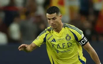Cristiano Ronaldo: 7 Hal Mengejutkan yang Wajib Kamu Tahu