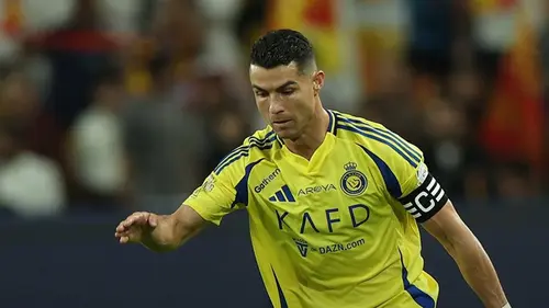 Cristiano Ronaldo: 7 Hal Mengejutkan yang Wajib Kamu Tahu