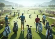 Bingung Format Turnamen Golf? Ini Penjelasan Lengkap Scramble, Foursome, hingga Four-Ball!